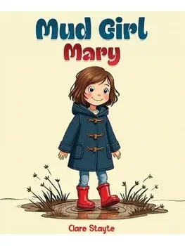 Mud Girl Mary, Paperback/Clare Stayte