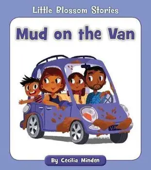 Mud on the Van, Paperback/Cecilia Minden