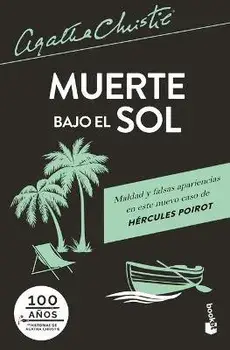 Muerte Bajo El Sol, Paperback/Agatha Christie