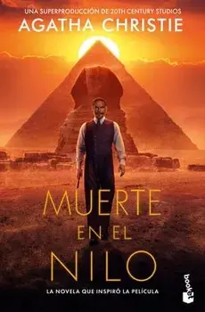 Muerte En El Nilo / Death on the Nile, Paperback/Agatha Christie
