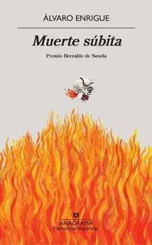 Muerte Subita, Paperback/Alvaro Enrigue