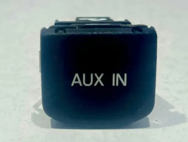 Mufa auxiliara aux 6R0035724 Volkswagen Polo 5 (2009-2017)[6R]
