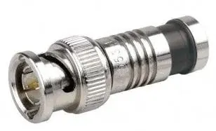 Mufa BNC RG6 Compresie, CBN-051 RG6