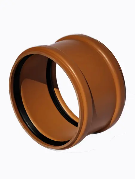 Mufa canalizare din PVC D200
