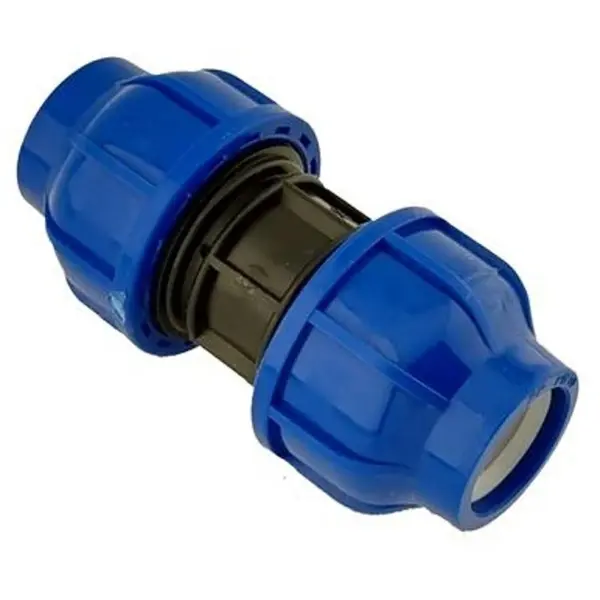 Mufa Compresiune PEHD Egala, 25 x 25 mm, Z-tools