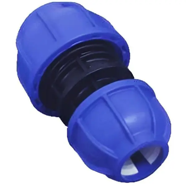 Mufa Compresiune PEHD Redusa, 25 x 20 mm, Z-tools