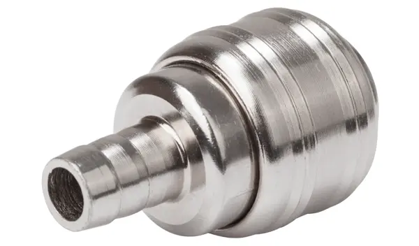 Mufa,Cupla Rapida Aer Mama 1 4 Fixare Furtun 9,8 mm