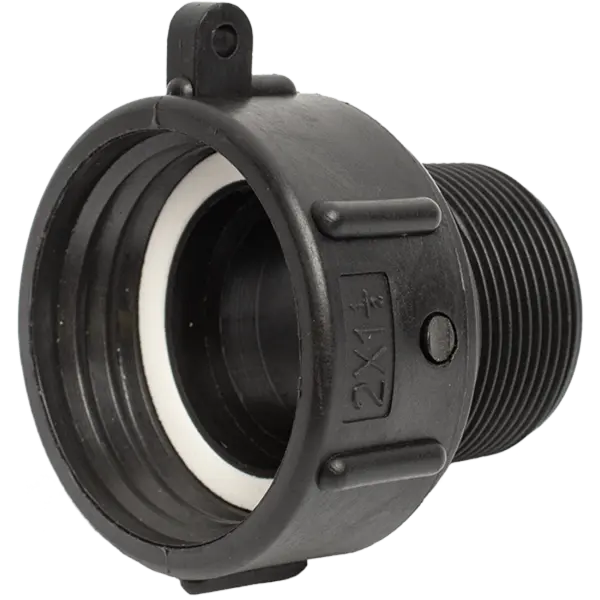 Mufa FE-FI,Dimensiune S60*6 x 3/4"