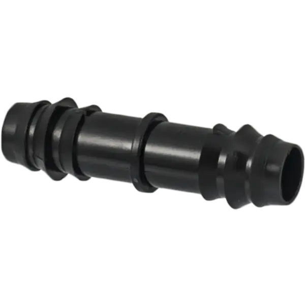 Mufa pentru tub de picurare,Dimensiune 16mm