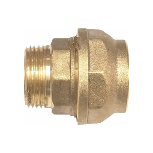 Mufa rapida alama filet exterior 1/2" Premium