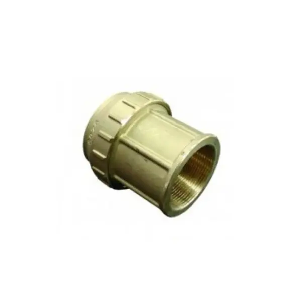 Mufa rapida alama filet interior 3/4" Premium