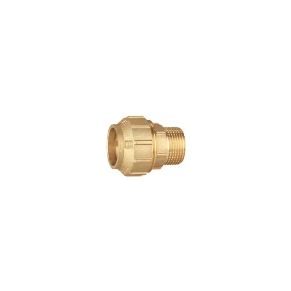 Mufa rapida din alama M/F 32 x 1''