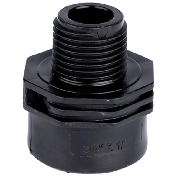 Mufa reducatoare FI x FE, Elysee , Dimensiune 3/4"х1/2",Presiune 10 Bari
