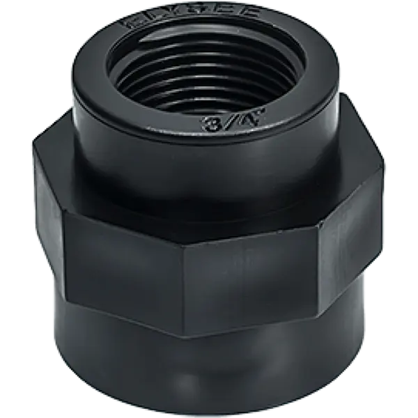 Mufa reducatoare FI x FE, Elysee , Dimensiune 3/4"x1",Presiune 10 Bari