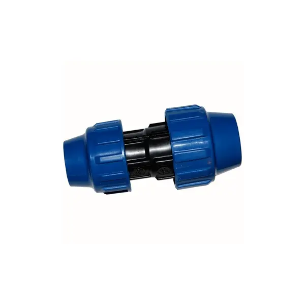 Mufa redusa compresiune PEHD diametru 25 - 20 mm