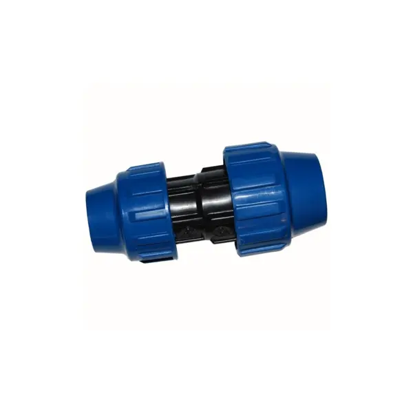 Mufa redusa compresiune PEHD diametru 32 - 25 mm