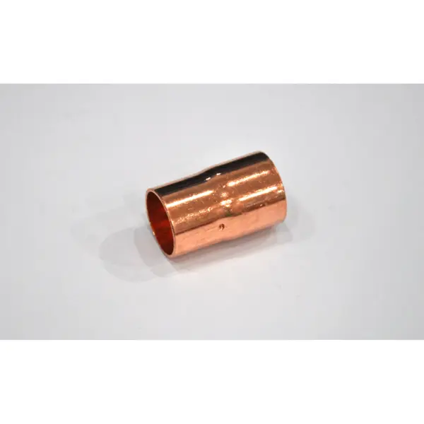 Mufa redusa cupru filet interior - exterior diametru 28 x 18 mm