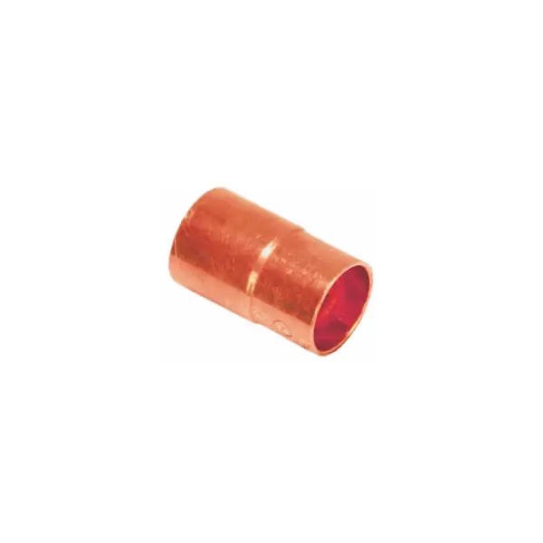 Mufa redusa cupru filet interior - interior diametru 22 x 15 mm