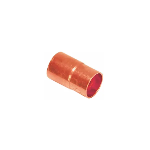 Mufa redusa cupru filet interior - interior diametru 28 x 22 mm
