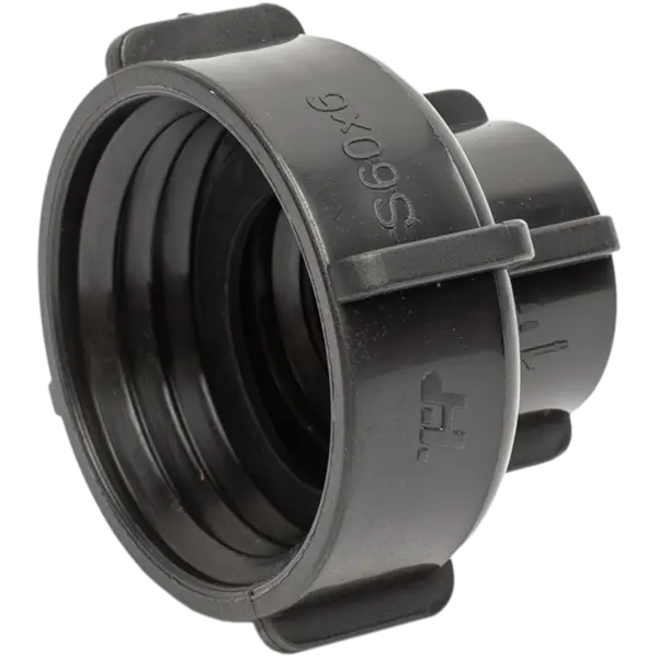 Mufa redusa, Dimensiune S60*6 x 1 1/2"