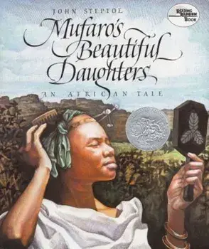 Mufaro's Beautiful Daughters: An African Tale, Hardcover/John Steptoe