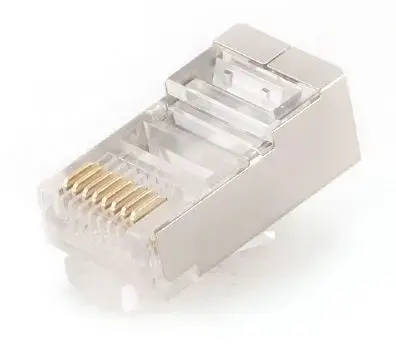 Mufe RJ-45 Gembird PLUG5SP/50, 50 bucati