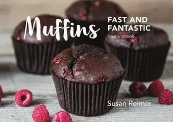 Muffins: Fast and Fantastic, Paperback/***