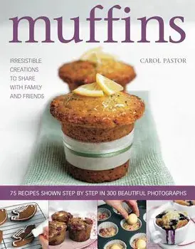 Muffins, Paperback/Carol Pastor