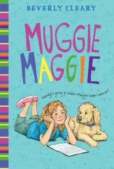 Muggie Maggie, Paperback/Beverly Cleary