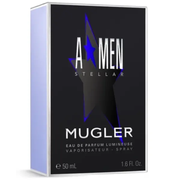 Mugler A*Men Stellar Apă de parfum pentru bărbați EDP Volum 100 ml