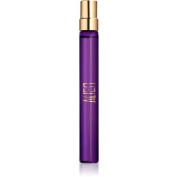 Mugler Alien Eau de Parfum reincarcabil pentru femei