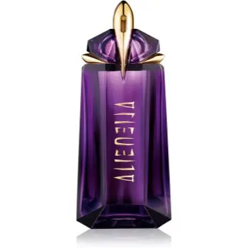 Mugler Alien Eau de Parfum reincarcabil pentru femei