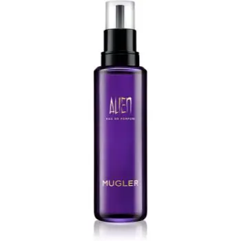 Mugler Alien Eau de Parfum rezervă pentru femei