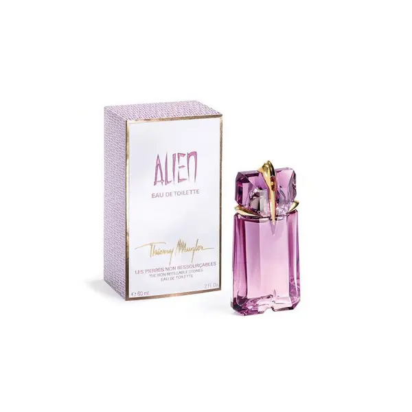 Mugler Alien EDT Volum 60 ml