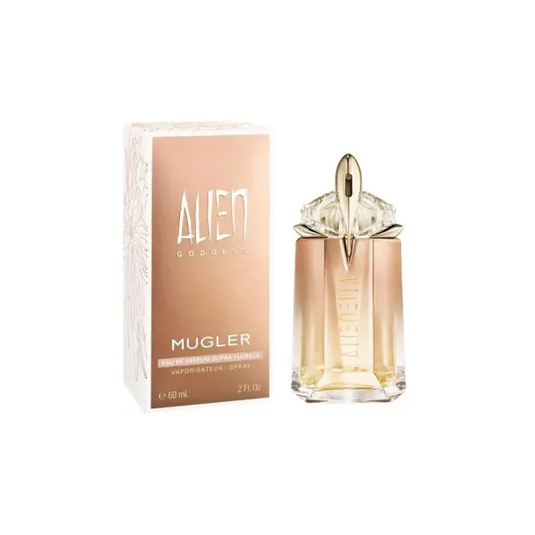 Mugler Alien Goddess Supra Florale Apa de parfum pentru femei EDP Volum 30 ml