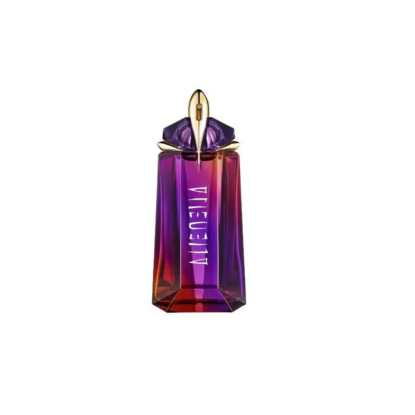Mugler Alien Hypersense Apa de parfum pentru Femei Tester EDP Volum 90 ml