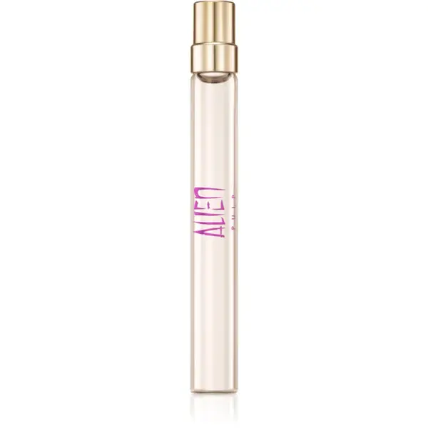 Mugler Alien Pulp Eau de Parfum pentru femei 10 ml