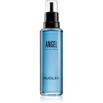 Mugler Angel Eau de Parfum rezervă pentru femei