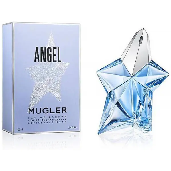 Mugler Angel EDP Femei Volum 15 ml