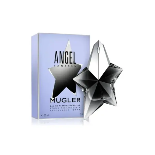Mugler Angel Fantasm Apă de parfum pentru femei EDP Volum 100 ml