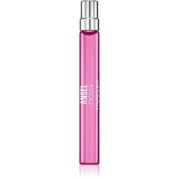 Mugler Angel Nova Eau de Parfum reincarcabil pentru femei 10 ml