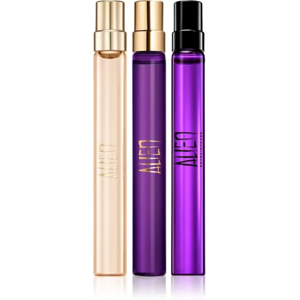Mugler Discovery set Mugler Alien set pentru femei