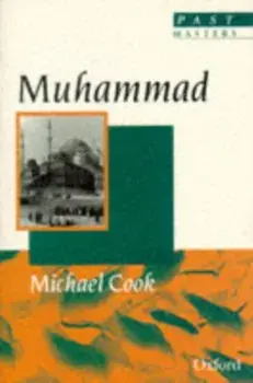 Muhammad, Paperback/***