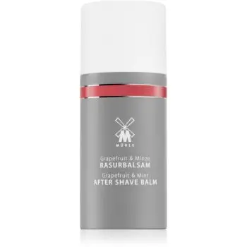 Mühle Aftershave Balm balsam după bărbierit pentru barbati