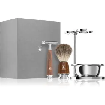 Mühle Alum set de bărbierit