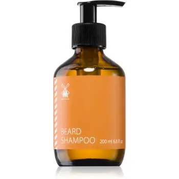 Mühle Beard Shampoo sapun pentru barba