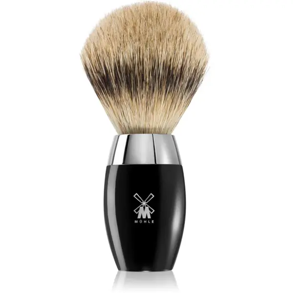 Mühle KOSMO Fine Badger pamatuf pentru ras din par de bursuc medium 1 buc