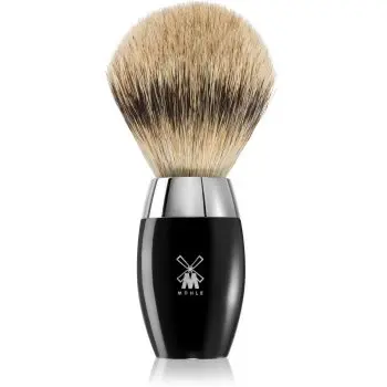 Mühle KOSMO Fine Badger pamatuf pentru ras din par de bursuc medium