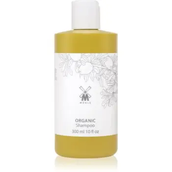 Mühle Organic Shampoo sampon natural