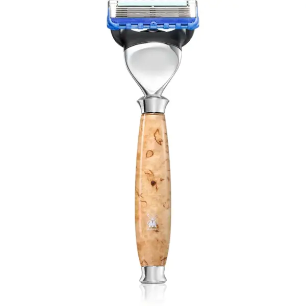 Mühle PURIST R55 Fusion aparat de ras 1 buc
